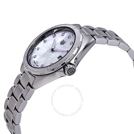 Tag Heuer, Formula 1 Diamond Dial Ladies Watch