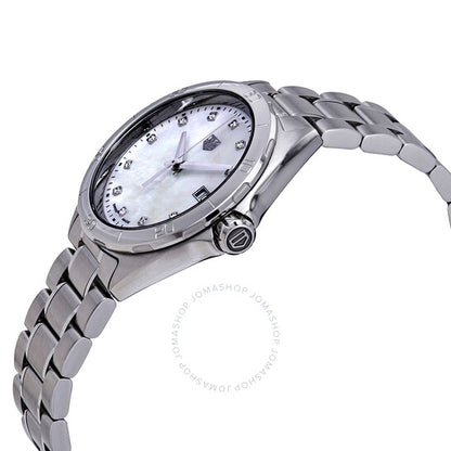 Tag Heuer, Formula 1 Diamond Dial Ladies Watch