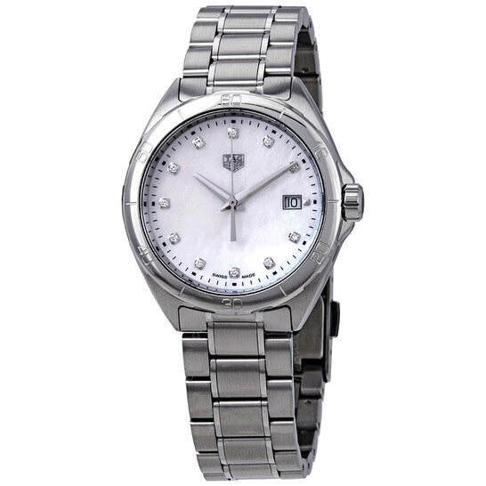 Tag Heuer, Formula 1 Diamond Dial Ladies Watch