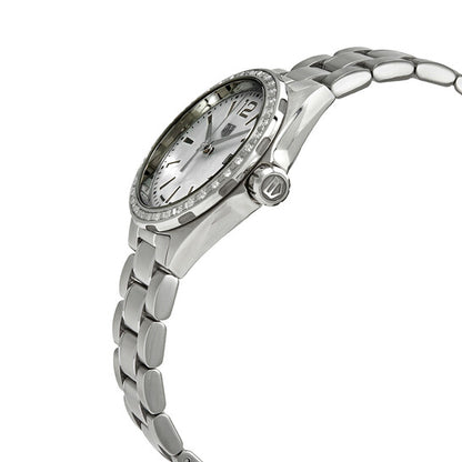 Tag Heuer, Formula 1 Quartz Ladies Watch