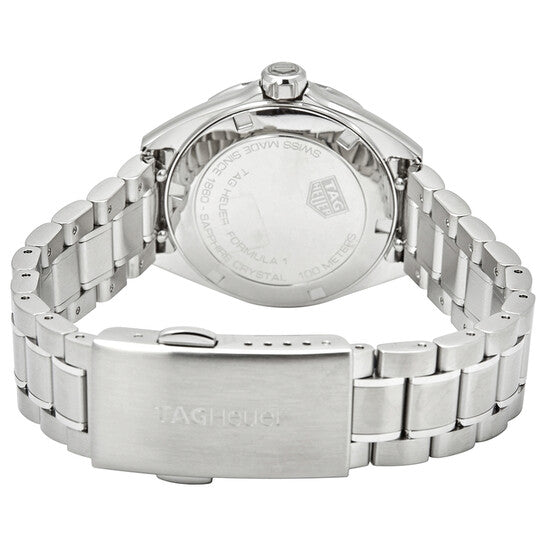 Tag Heuer, Formula 1 Quartz Ladies Watch
