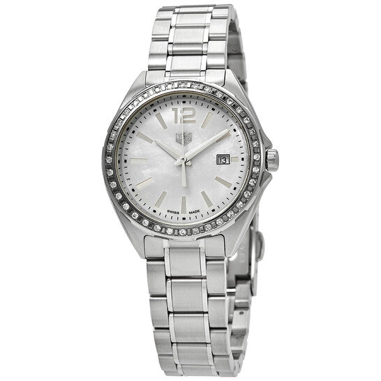 Tag Heuer, Formula 1 Quartz Ladies Watch
