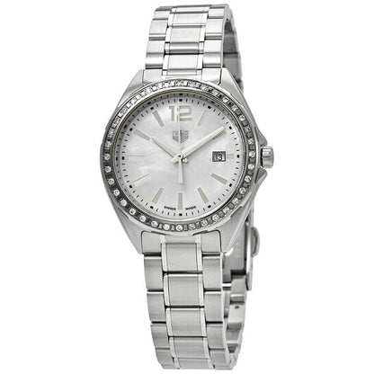 Tag Heuer, Formula 1 Quartz Ladies Watch