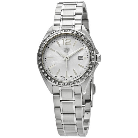 Tag Heuer, Formula 1 Quartz Ladies Watch