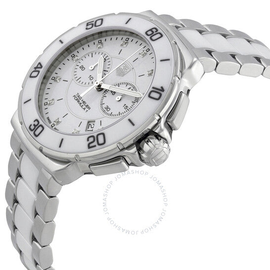 Tag Heuer, Formula One Ceramic Ladies Watch CAH1211BA0863