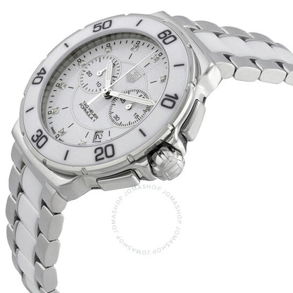 Tag Heuer, Formula One Ceramic Ladies Watch CAH1211BA0863