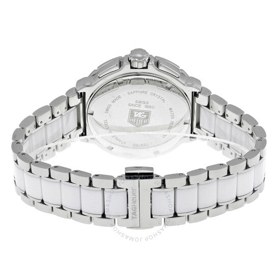Tag Heuer, Formula One Ceramic Ladies Watch CAH1211BA0863