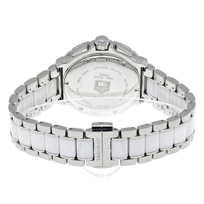 Tag Heuer, Formula One Ceramic Ladies Watch CAH1211BA0863