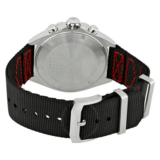 Tag Heuer, Formula One Chronograph Black Dial Men's Watch