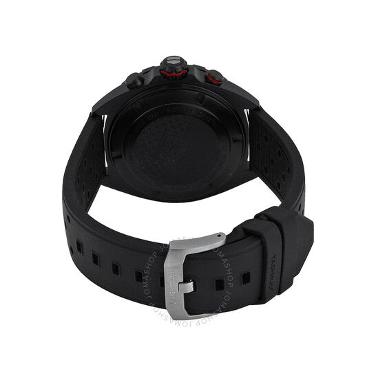 Tag Heuer, Formula One Chronograph Black Dial Men's Watch