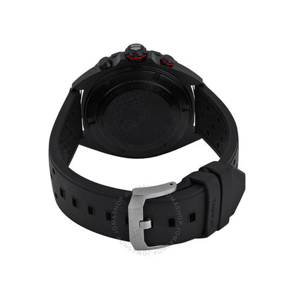 Tag Heuer, Formula One Chronograph Black Dial Men's Watch