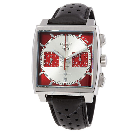 Tag Heuer, Grand Prix De Monaco Historique Chronograph Automatic Men's Watch