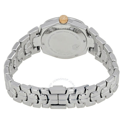 Tag Heuer, Link Mother of Pearl Dial Ladies Watch