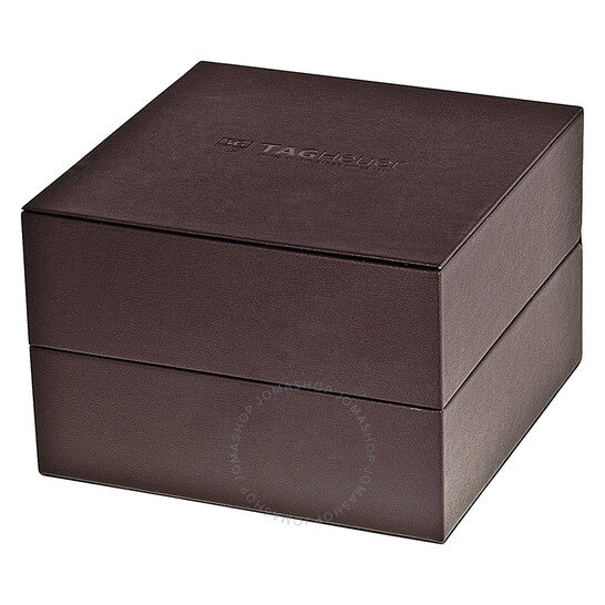 Tag Heuer, Link Silver Dial Stainless Steel Men's Watch CAT2111BA0959