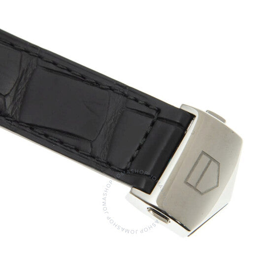 Tag Heuer, Monaco Chronograph Automatic Grey Dial Men's Watch