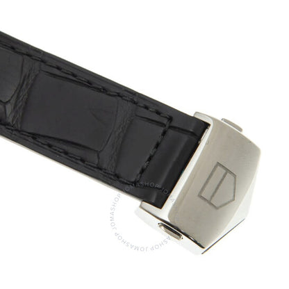 Tag Heuer, Monaco Chronograph Automatic Grey Dial Men's Watch