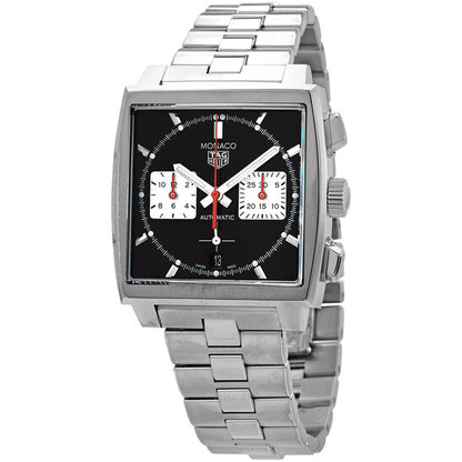 Tag Heuer, Monaco Chronograph Automatic Men's Watch