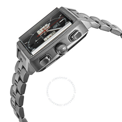 Tag Heuer, Monaco Chronograph Automatic Men's Watch