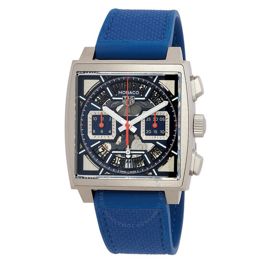 Tag Heuer, Monaco Chronograph Automatic Men's Watch
