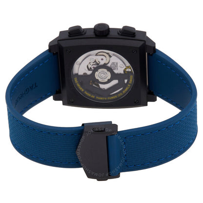 Tag Heuer, Monaco Chronograph Automatic Men's Watch