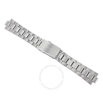 Tag Heuer, Stainless Steel Bracelet