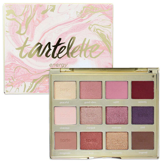 Tarte, lette Engergy Amazonian Clay Palette