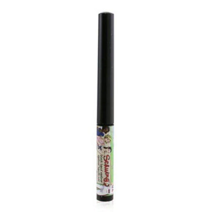 The Balm, Schwing Liquid Eyeliner Black 0.05 oz