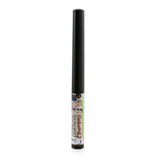 The Balm, Schwing Liquid Eyeliner Black 0.05 oz
