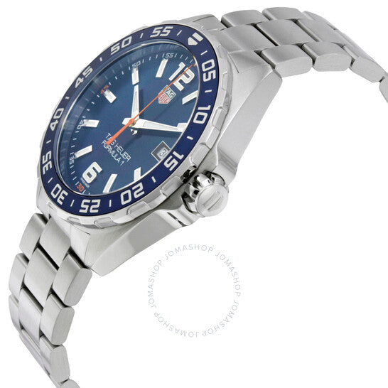 Tag Heuer, Formula 1 Blue Dial Men's Watch