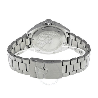 Tag Heuer, Formula 1 Automatic White Dial Men's Watch