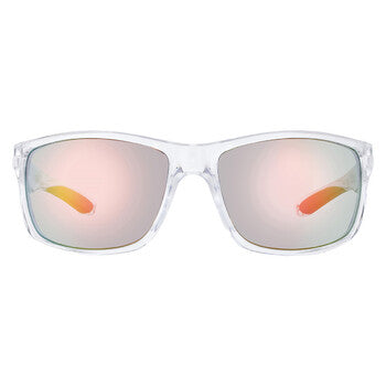 Bordeax Mirror Rectangular Men's Sunglasses