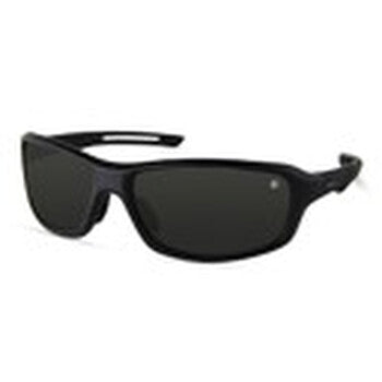 Green Square Men's Sunglasses