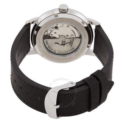 Timex, Marlin Automatic Green Dial Men's Watch TW2V44600