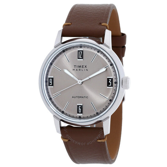 Timex, Marlin Automatic Men's Watch