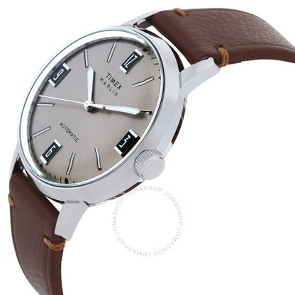 Timex, Marlin Automatic Men's Watch