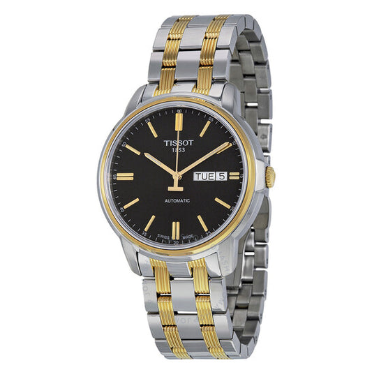 Tissot, Automatic III Automatic Men's Watch