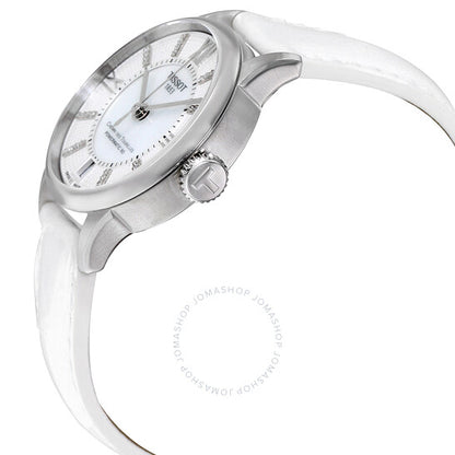 ساعة تيسو، Chemin Des Tourelles الأوتوماتيكية للسيدات