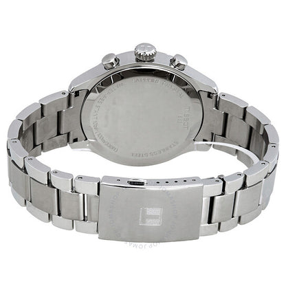 Tissot, Chrono XL Classic Black Dial Men's Watch