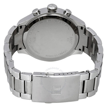 Tissot, Chrono XL Classic Blue Dial Men's Watch