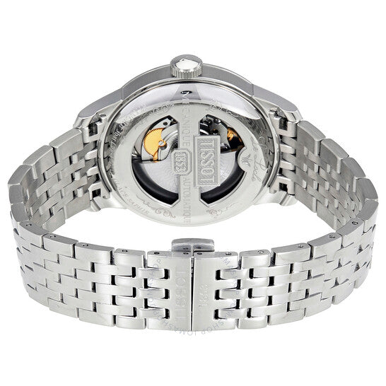 تيسو، لو لوكل باورماتيك 80 أوتوماتيك للرجال