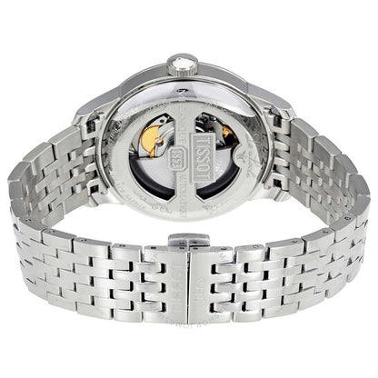 تيسو، لو لوكل باورماتيك 80 أوتوماتيك للرجال