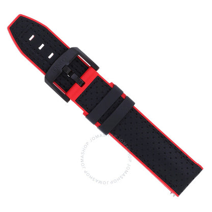 Tissot, PR 100 Chronograph Quartz Black Dial Men's Watch