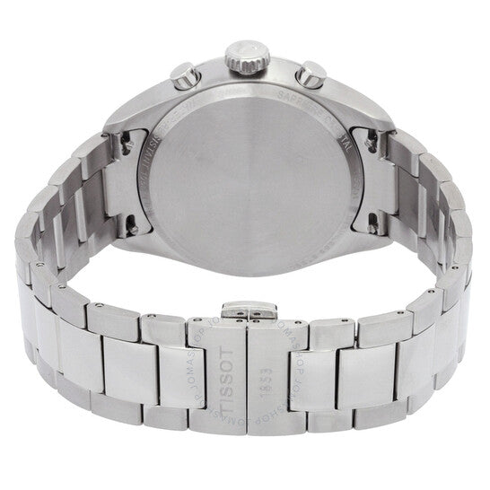 Tissot, PR 100 Chronograph Quartz Green Dial Men's Watch