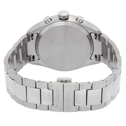 Tissot, PR 100 Chronograph Quartz Green Dial Men's Watch