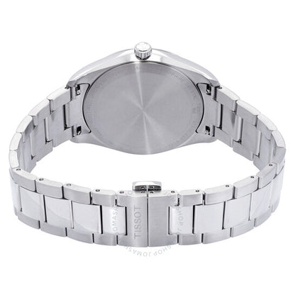 Tissot, PR 100 Quartz Black Dial Men's Watch