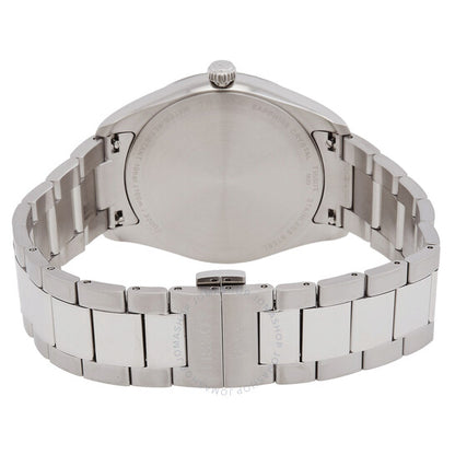 Tissot, PR 100 Quartz Blue Dial Men's Watch