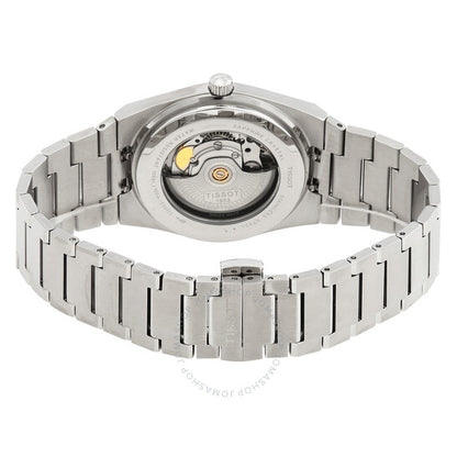 Tissot, PRX Automatic Brown Dial Men's Watch