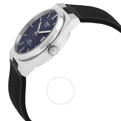 Tissot, PRX Powermatic 80 Automatic Blue Dial Men's Watch