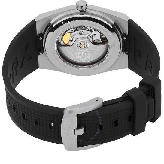 Tissot, PRX Powermatic 80 Automatic Blue Dial Men's Watch