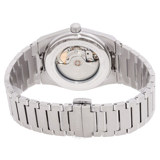 Tissot, PRX Powermatic Automatic Black Chameleon Dial Men's Watch